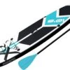 XQ Max SUP Board - 320cm - Tot 150kg - Blauw -Watersporten Benodigdheden 1200x731
