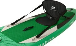 Aqua Marina Breeze Opblaasbaar SUP Board 2021 - 300 Cm -Watersporten Benodigdheden 1200x733