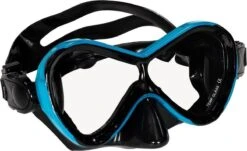 Atlantis Abaco Combo - Snorkelset - Kinderen - Zwart/Turquoise -Watersporten Benodigdheden 1200x736 1