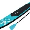 XQ Max SUP Board - 285cm - Tot 80kg - Blauw 2 XQ Max SUP Board - 285cm - Tot 80kg - Blauw -Watersporten Benodigdheden 1200x736