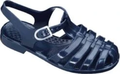 Beco - Waterschoenen Voor Zwemles En Afzwemmen - Afzwemschoenen - Kinderen - Blauw - 31