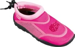 Kinder Waterschoenen / Zwemschoenen Voor Kinderen - Beco Sealife Roze - Maat 24/25 -Watersporten Benodigdheden 1200x746 2
