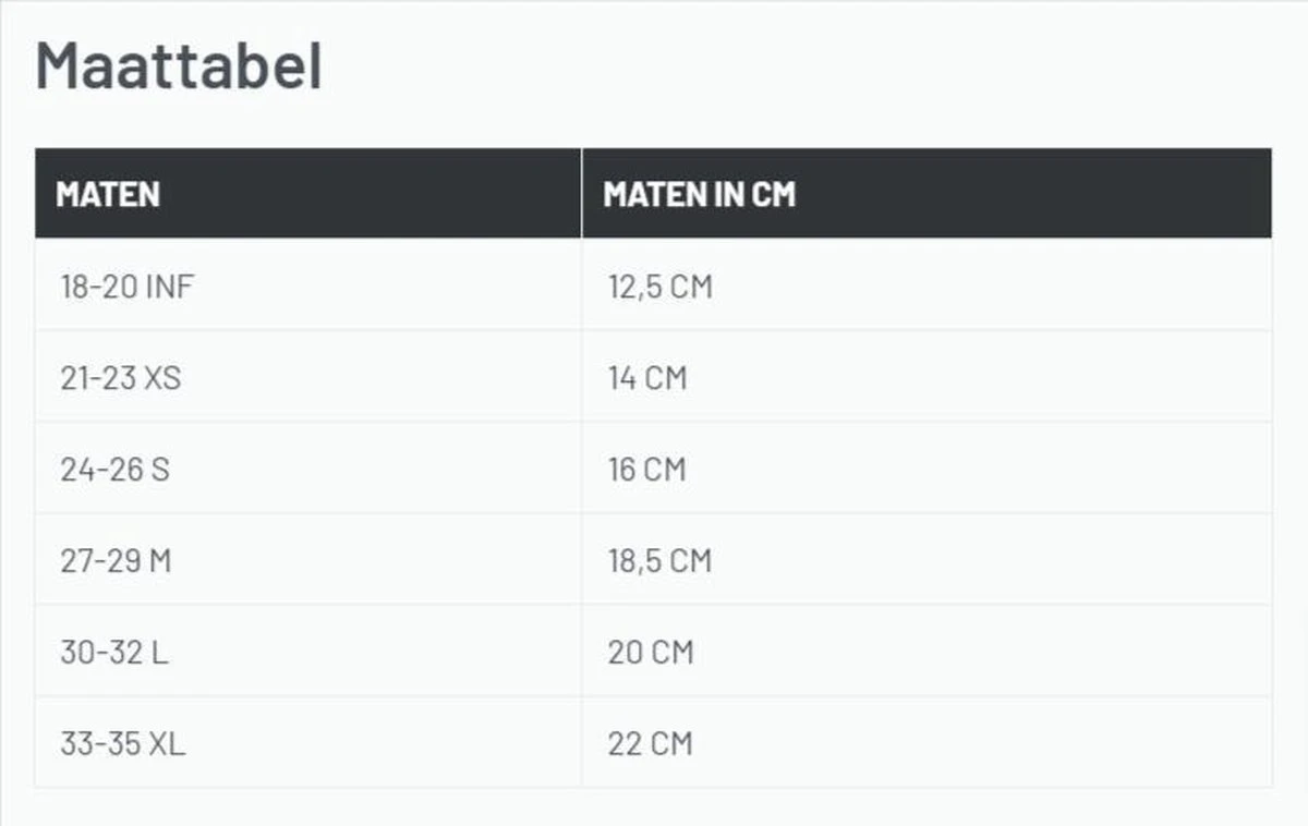 Slipstop Navy - Donker Blauw 11 Slipstop Navy - Donker Blauw - Afbeelding 9