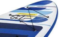 Bestway Sup Board - Hydro Force - Oceana Convertible Set - 305 X 84 X 12 Cm - Met Accessoires -Watersporten Benodigdheden 1200x769