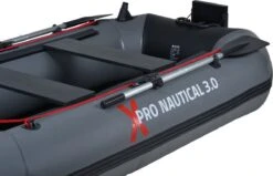 Opblaasboot Vissersboot Xpro Nautical 3.0 - 3 Tot 4 Personen - 300x135 Cm -Watersporten Benodigdheden 1200x771