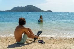 ReefTourer Snorkelmasker Duikbril Snorkelset RC-0107- Roze -Watersporten Benodigdheden 1200x800 4