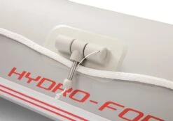 Bestway Hydro Force Opblaasboot Caspian Set 230 X 130 X 33 Cm Wit -Watersporten Benodigdheden 1200x845