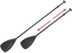 PACIFIC SUP Board Waikiki - 285 Cm - Complete Set - Tot 80 Kg -Watersporten Benodigdheden 1200x876