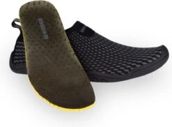 Waimea Aquaschoenen Waterflow - Blacktip - Zwart - 37 -Watersporten Benodigdheden 1200x882