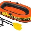 Intex Explorer Pro 200 Opblaasboot - 2 Persoons - Oranje -Watersporten Benodigdheden 1200x911 4