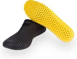 Waimea Aquaschoenen Waterflow - Blacktip - Zwart - 38 -Watersporten Benodigdheden 1200x917 4