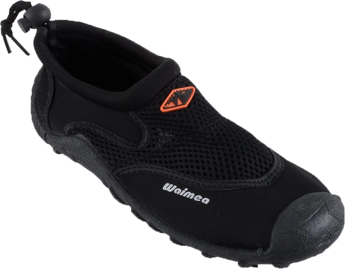 Waimea Aquaschoenen - Wave Rider - Zwart - 43 12 Waimea Aquaschoenen - Wave Rider - Zwart - 43 - Afbeelding 10
