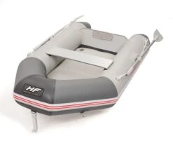 Bestway Hydro Force Opblaasboot Caspian Set 230 X 130 X 33 Cm Wit -Watersporten Benodigdheden 1200x991