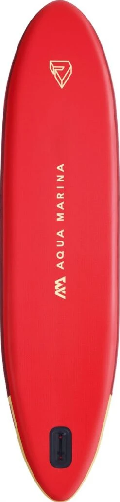 Aqua Marina Atlas Opblaasbaar SUP Board 2021 - 366 Cm -Watersporten Benodigdheden 288x1200