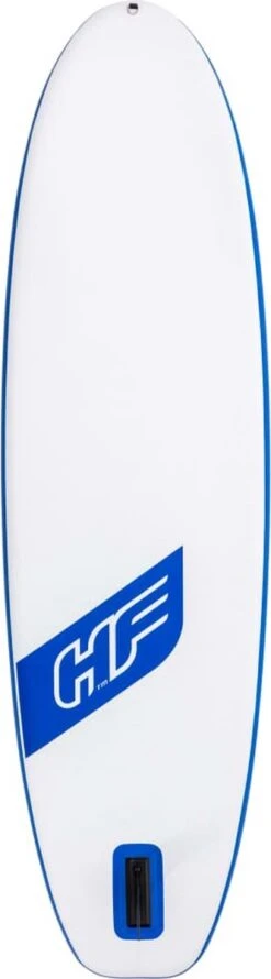 Bestway Sup Board - Hydro Force - Oceana Convertible Set - 305 X 84 X 12 Cm - Met Accessoires -Watersporten Benodigdheden 333x1200