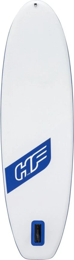 Bestway Sup Board - Hydro Force - Oceana Convertible Set - 305 X 84 X 12 Cm - Met Accessoires -Watersporten Benodigdheden 341x1200