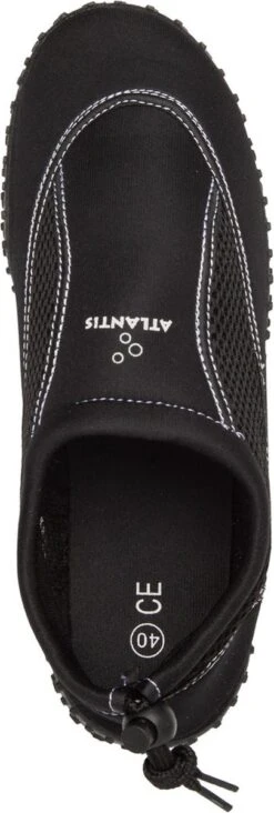 Atlantis Bora - Waterschoenen - Volwassenen - Zwart - 37 13 Atlantis Bora - Waterschoenen - Volwassenen - Zwart - 37 -Watersporten Benodigdheden 405x1200 4