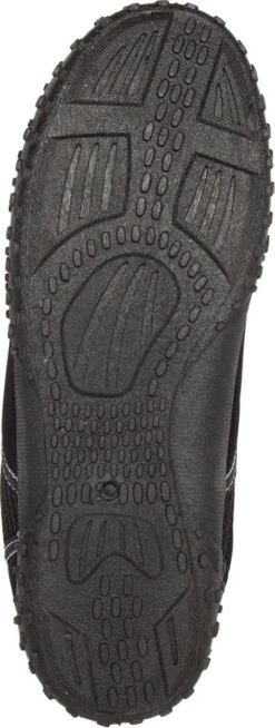 Atlantis Bora - Waterschoenen - Volwassenen - Zwart - 45 -Watersporten Benodigdheden 453x1200 3