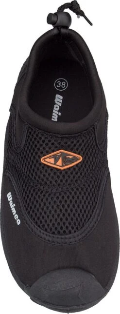 Waimea Aquaschoenen - Wave Rider - Zwart - 29 -Watersporten Benodigdheden 460x1200 17