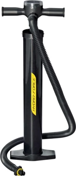 Bestway Sup Board - Hydro Force - Oceana Convertible Set - 305 X 84 X 12 Cm - Met Accessoires -Watersporten Benodigdheden 516x1200