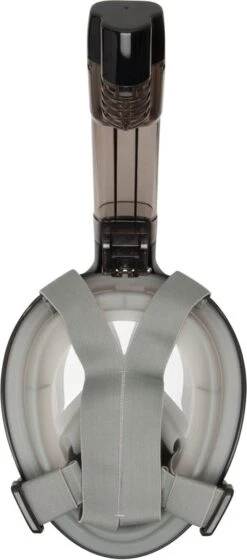 Atlantis Full Face Mask 3.0 - Snorkelmasker - Volwassenen - Zwart/Grijs - L/XL 12 Atlantis Full Face Mask 3.0 - Snorkelmasker - Volwassenen - Zwart/Grijs - L/XL -Watersporten Benodigdheden 529x1200