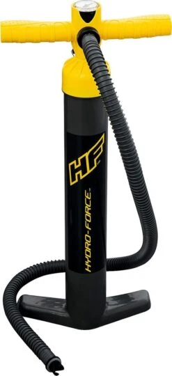 Bestway Sup Board - Hydro Force - Oceana Convertible Set - 305 X 84 X 12 Cm - Met Accessoires -Watersporten Benodigdheden 549x1200