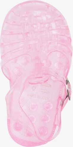 Meisjes Waterschoenen - Roze - Maat 30 -Watersporten Benodigdheden 596x1200 3