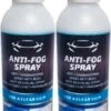 ANTI CONDENS - AUTO - XL 400 ML SPRAY | ANTIFOG | Helder Zicht | Geen Beslagen Auto Ruiten | Anti Condensspray Voor Duikbril - Glas - Spiegel - Ramen - Raam - Helmvizier - Reinigen - Vocht - Condens - Fog - Beslagen - Raam -Watersporten Benodigdheden 623x1200
