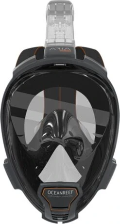 Ocean Reef Snorkelmasker Aria QR+ -Watersporten Benodigdheden 642x1200