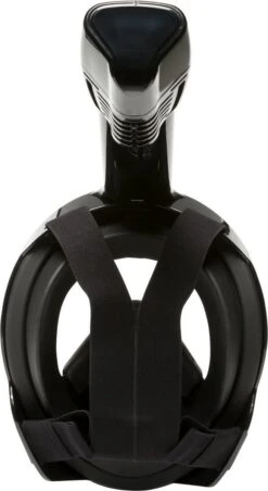 Atlantis Full Face Mask 2.0 - Snorkelmasker - Volwassenen - Zwart - S/M 15 Atlantis Full Face Mask 2.0 - Snorkelmasker - Volwassenen - Zwart - S/M -Watersporten Benodigdheden 656x1200