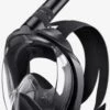 Full Face Snorkelmasker - Snorkel - Duikmasker - Snorkelmasker - S/M -Watersporten Benodigdheden 678x1200