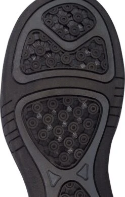 Waimea Aquaschoenen Waterflow - Blacktip - Zwart - 38 -Watersporten Benodigdheden 761x1200 1