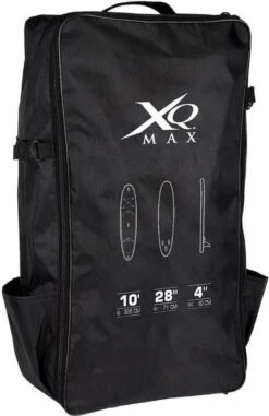 XQ Max Opblaasbaar SUP Board Met Accessoires - Turquoise 21 XQ Max Opblaasbaar SUP Board Met Accessoires - Turquoise -Watersporten Benodigdheden 778x1200