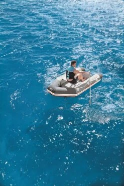 Bestway Hydro Force Caspian Rubberboot Opblaasbaar - 2 Volwassenen -Watersporten Benodigdheden 799x1200 6