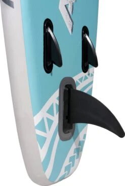 Apollo® Apollo Opblaasbare Stand Up Paddle Board SUP - Tikki -Watersporten Benodigdheden 809x1200