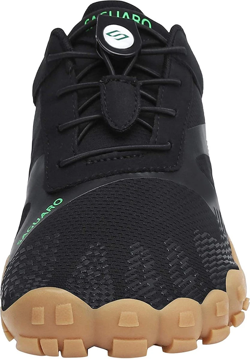 Waterschoenen Aquaschoenen Pool Waterschoenen Maat: 39 - Antislip - Schoenen Voor Zwembaden En Strand - Volwassenen En Kinderen - Beschermt Tegen Grof Zand Scherpe Stenen En Dieren Onder Water Lichtgroen Unisex 7 Waterschoenen Aquaschoenen Pool Waterschoenen Maat: 39 - Antislip - Schoenen Voor Zwembaden En Strand - Volwassenen En Kinderen - Beschermt Tegen Grof Zand Scherpe Stenen En Dieren Onder Water Lichtgroen Unisex - Afbeelding 5