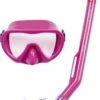 Bestway Snorkelset Essential Lil' Glider | Roze -Watersporten Benodigdheden 846x1200