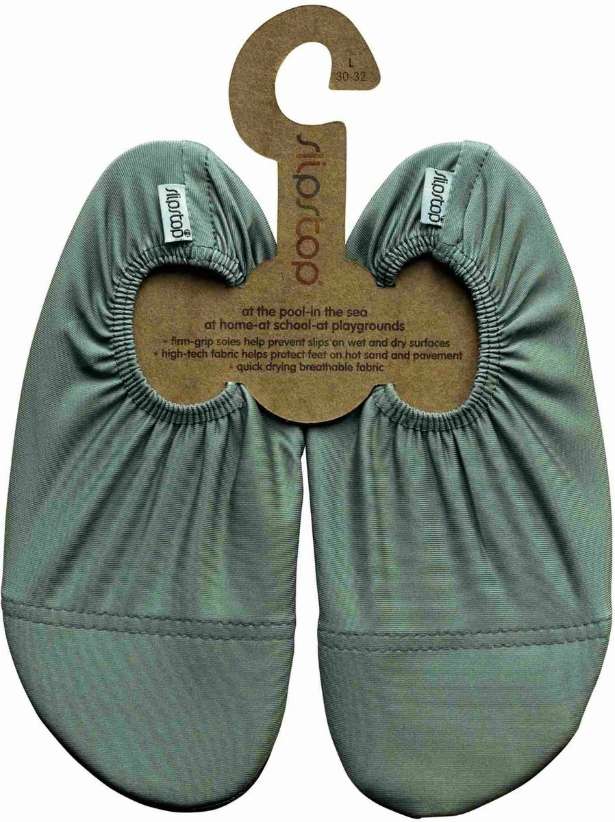 Slipstop Greenbay - Groen 3 Slipstop Greenbay - Groen