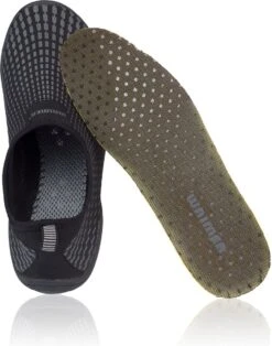 Waimea Aquaschoenen Waterflow - Blacktip - Zwart - 38 -Watersporten Benodigdheden 943x1200