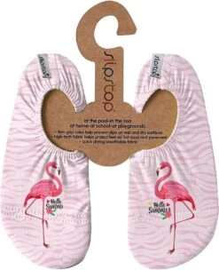 Slipstop Kinder Zwemschoen XS (21-23) Romantic