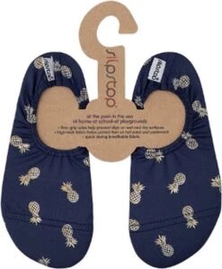 Slipstop Pine - Ananas Goud Blauw