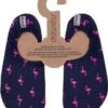 Slipstop Ella - Donker Blauw Met Roze Flamingo's -Watersporten Benodigdheden 988x1200 4